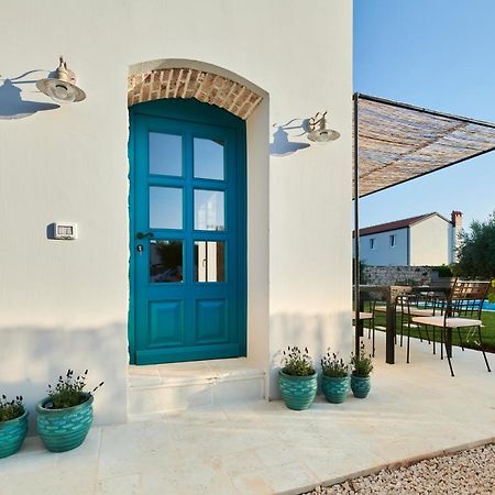 Villa Mediteranea Umag Exteriör bild