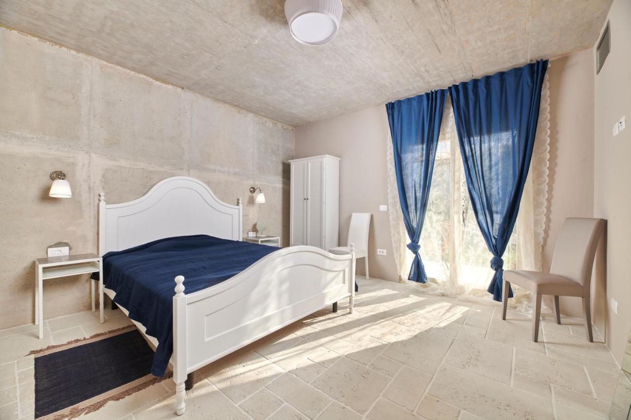 Villa Mediteranea Umag Exteriör bild